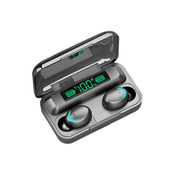 Écouteurs Bluetooth (Casque Étanche Sport Bluetooth Sans Fil Casque)